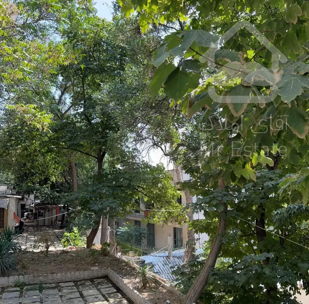 ۱۲۳ متر ویلایی شهرک غرب معاوضه