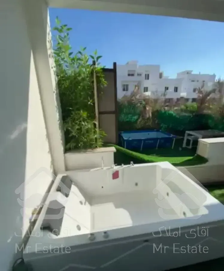 ویلا دهکده ساحلی