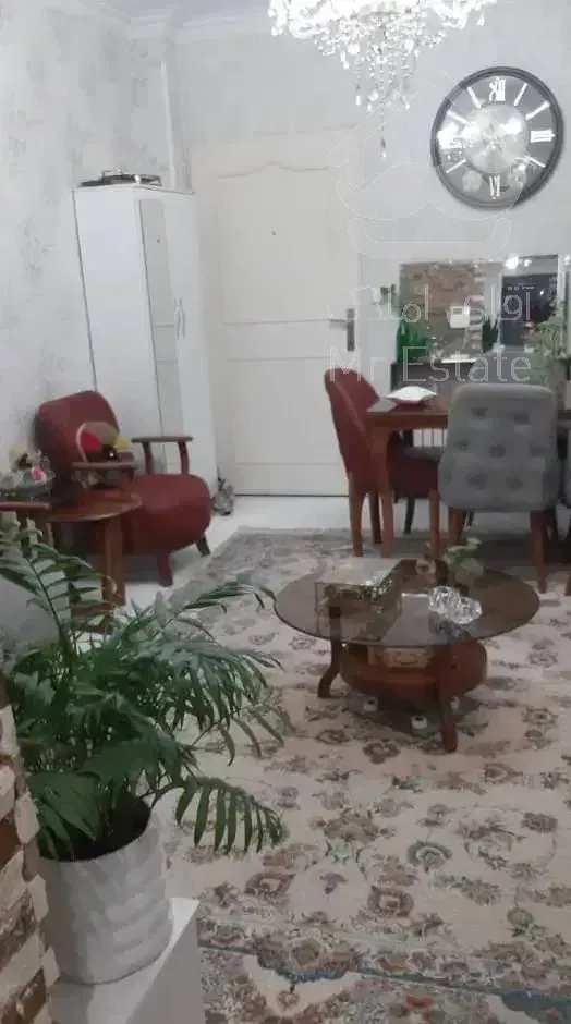 ۶۸ متر اپارتمان دوخوابه نارمک