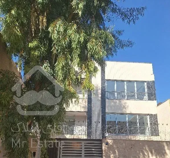 واحد صدمتری نوساز