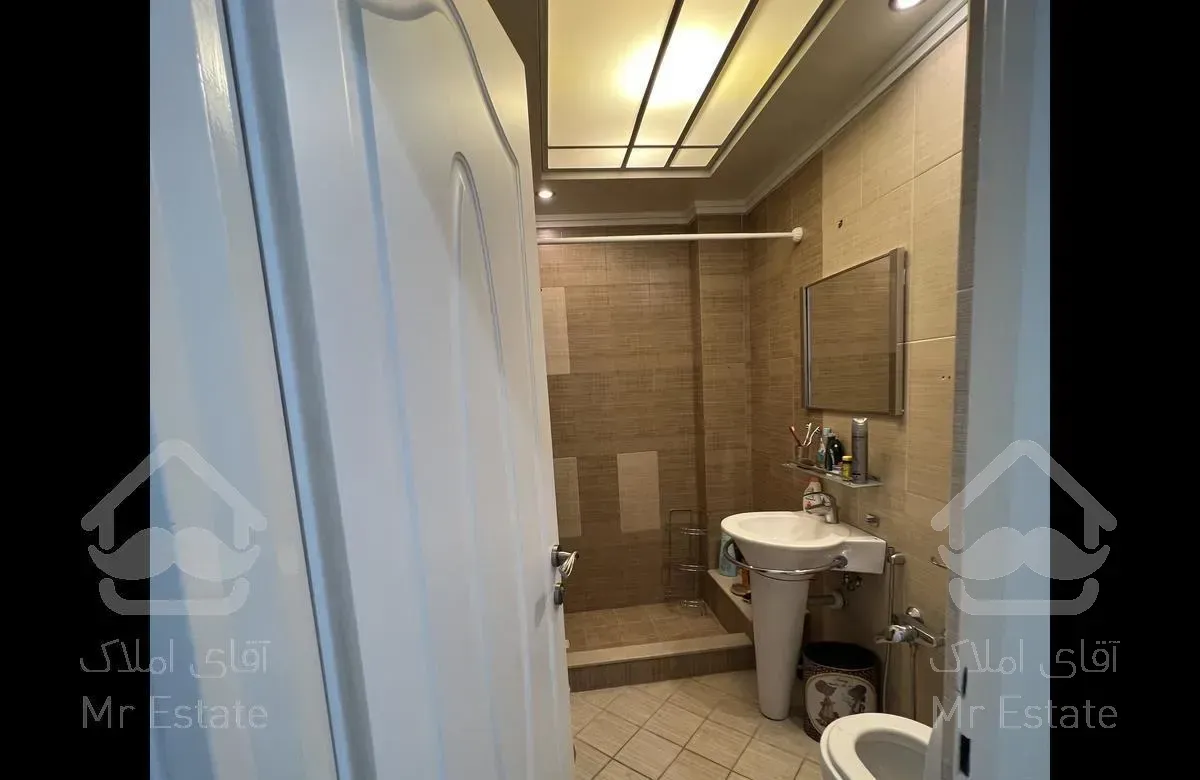 فروش آپارتمان اندرزگو