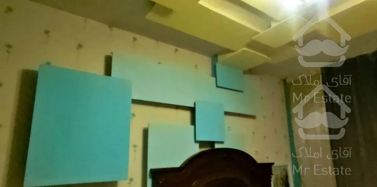 ۹۵ متری، شهرک شهید باقری ،برجهای الماس