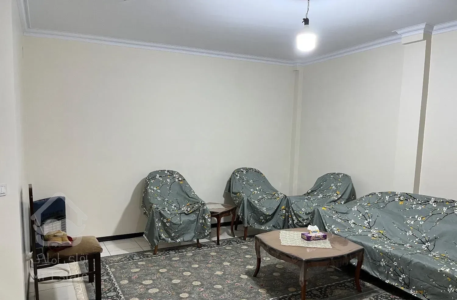 ۵۰متر مجیدیه جنوبی اول صفایی انوار کرمان جانبازان