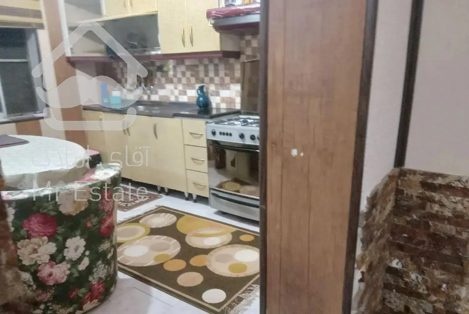 ویلا مبله دارای،کولربخاری،گازلباسشویی،میز غذاخوری