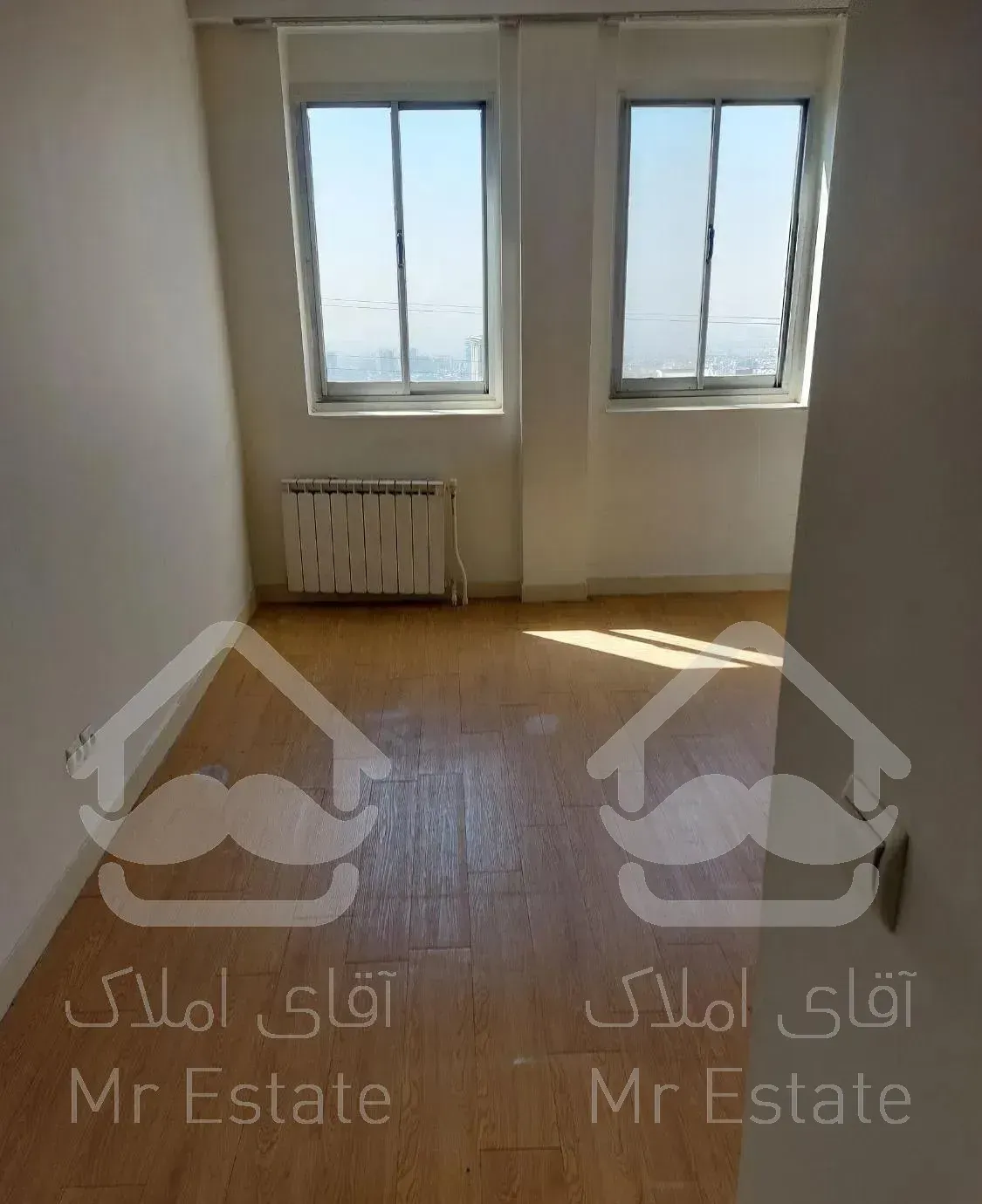 آپارتمان ۱۲۰ متر سعادت اباد