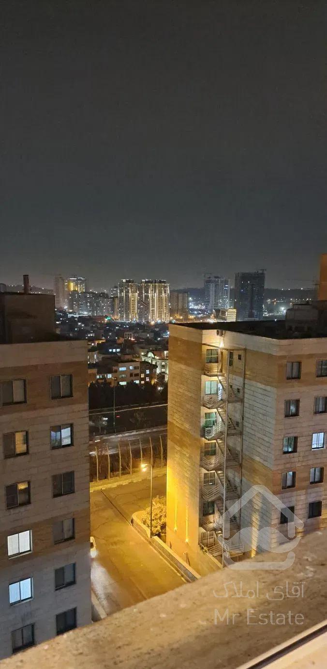 آپارتمان سه خوابه شهرک سیمان تهران