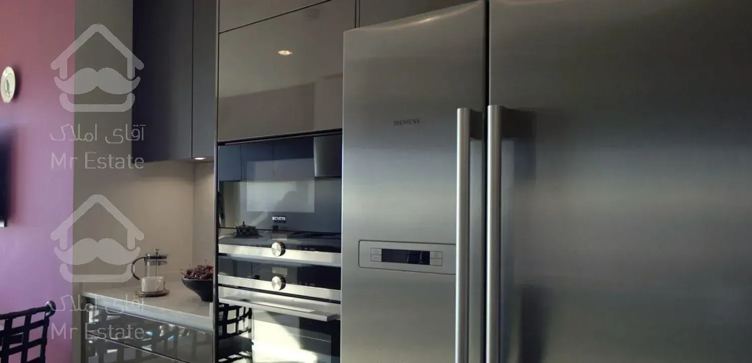 فروش آپارتمان فول امکانات