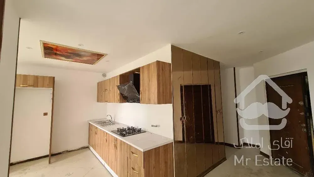 آپارتمان ساحلی نوساز