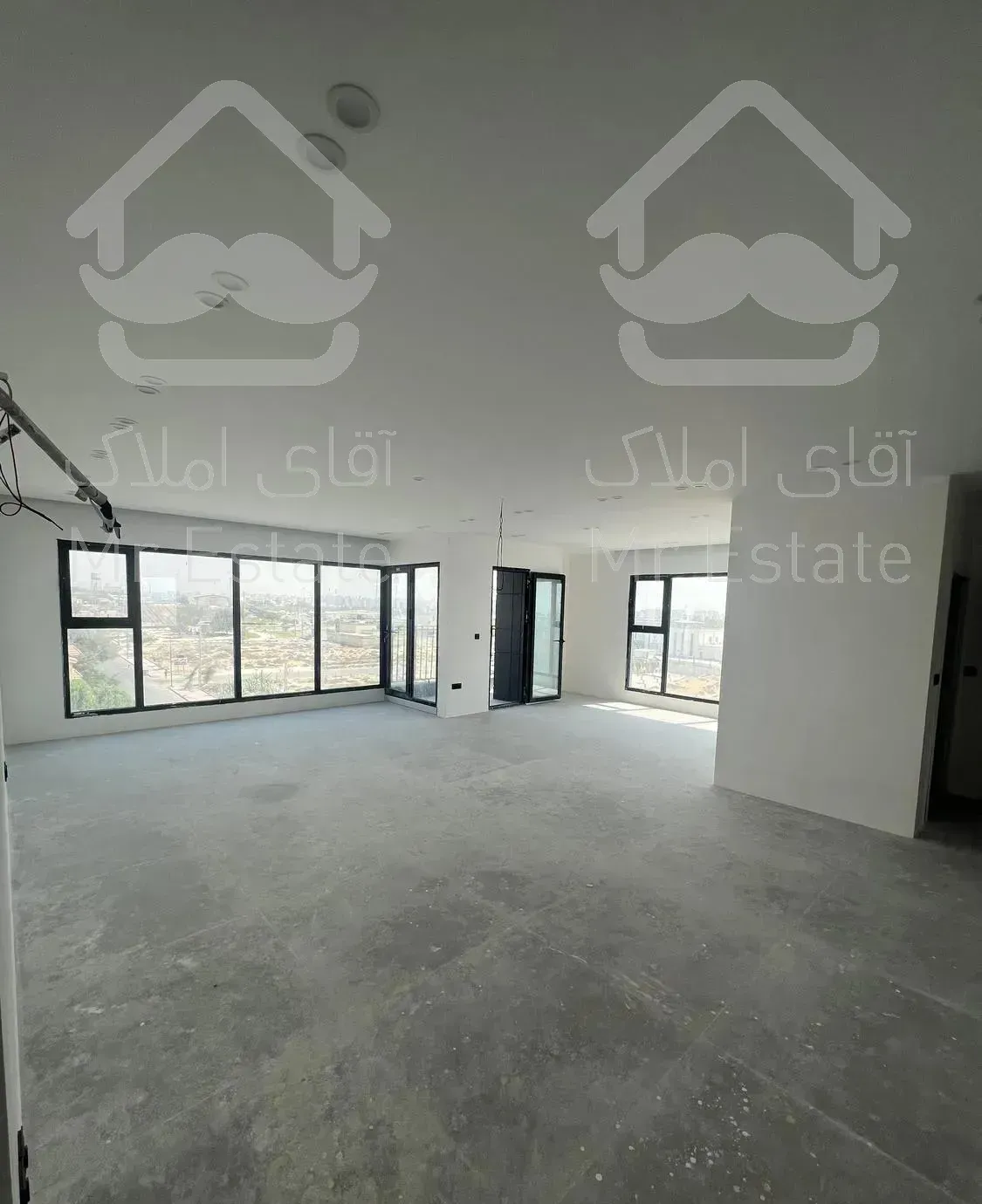 آپارتمان ۱۴۰متری ،گلشهر