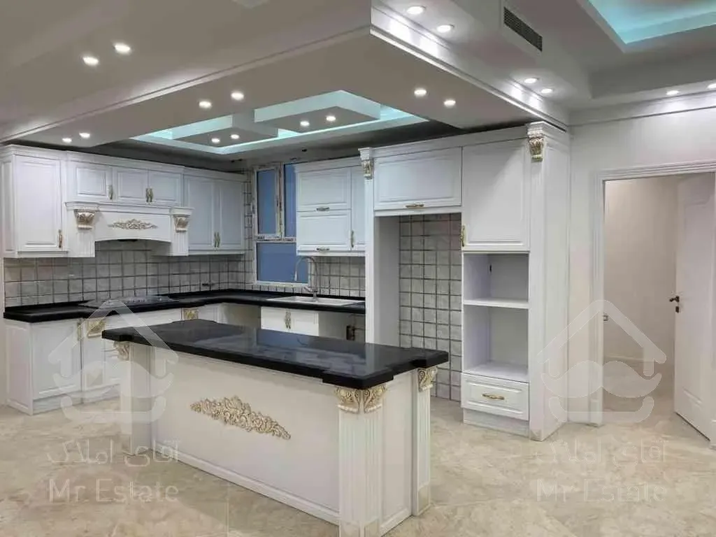 رهن کامل آپارتمان ۱۸۰ متری اندرزگو