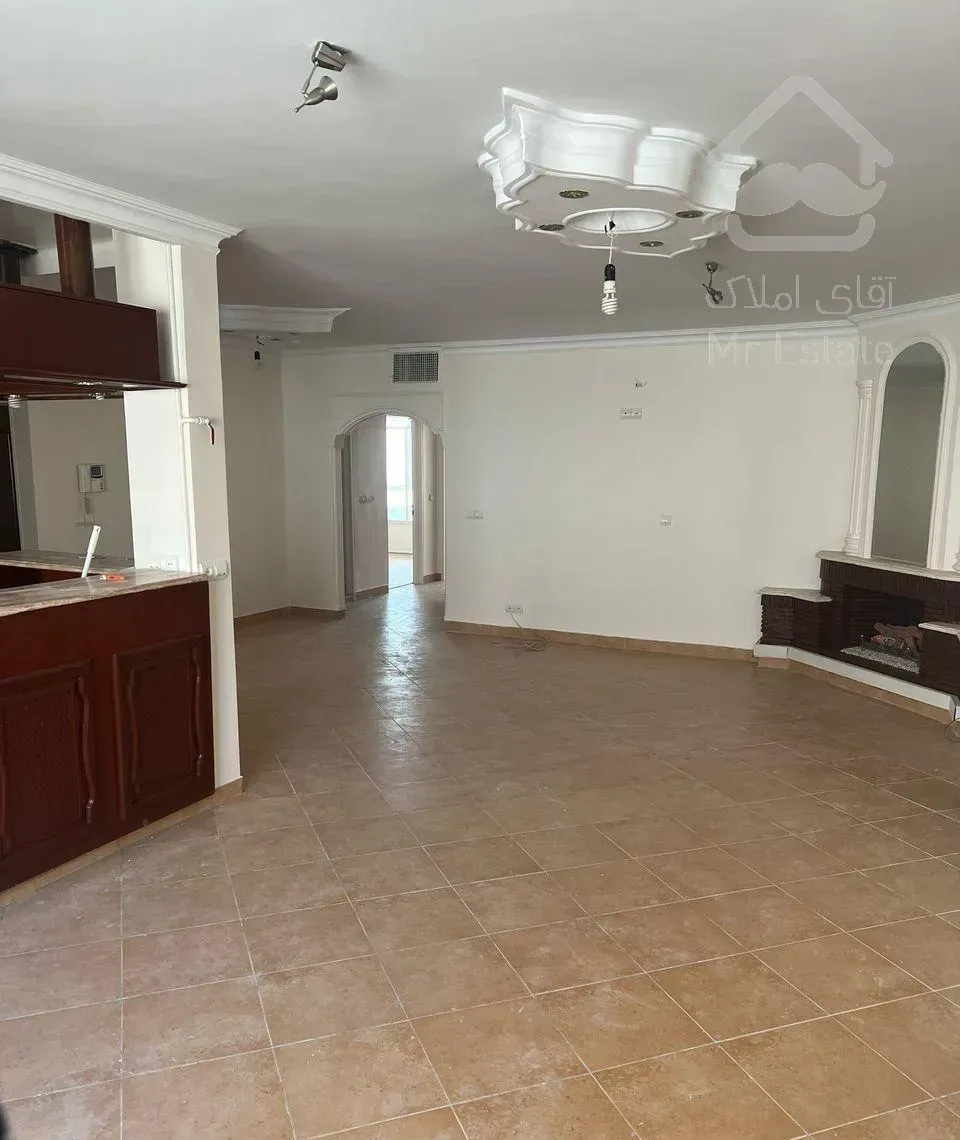 ۱۵۷متر آپارتمان مسکونی میدان ولیعصر