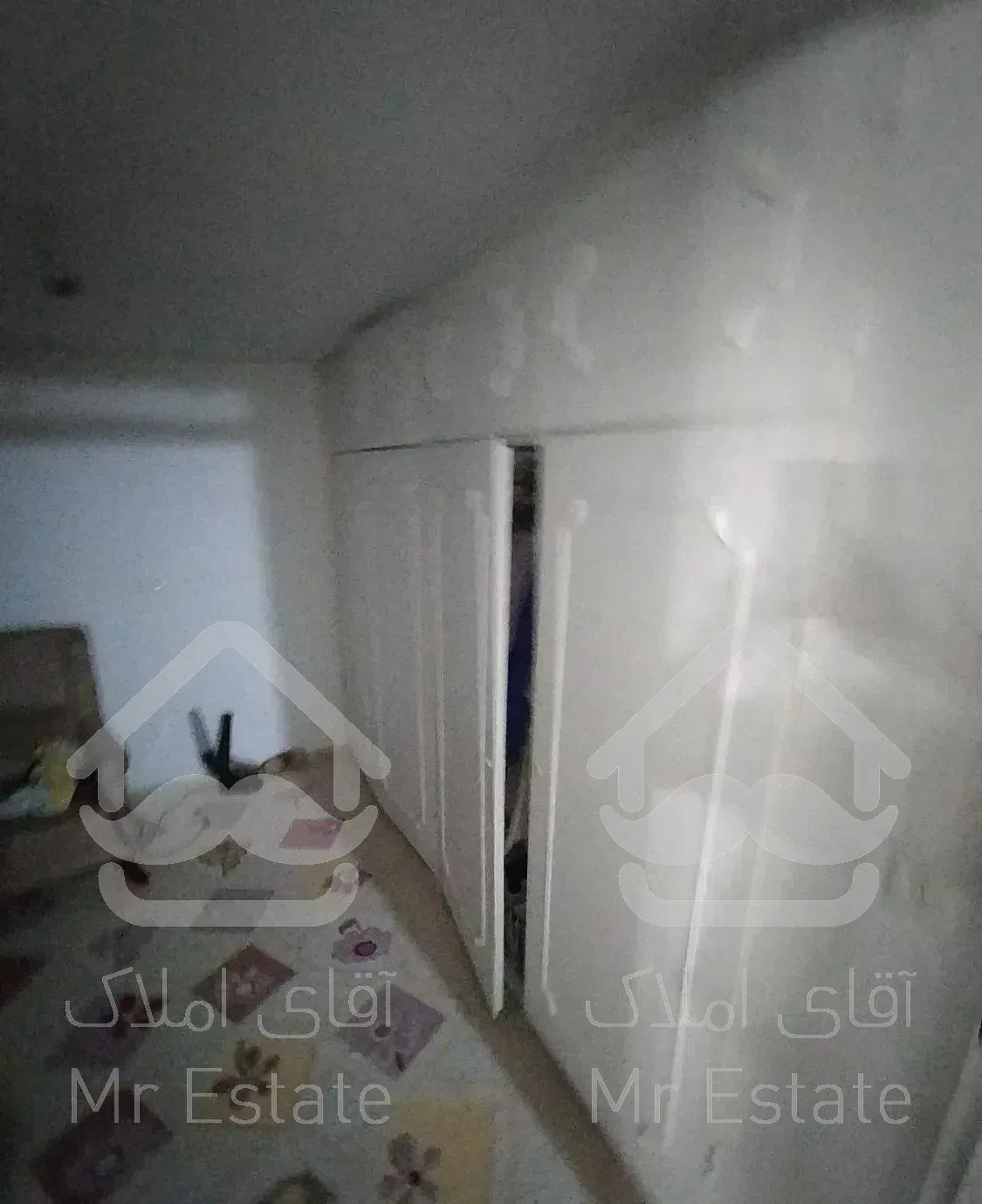 135متر ۳خواب همراه با ۷۰متر زیرزمین دربست هوانیروز