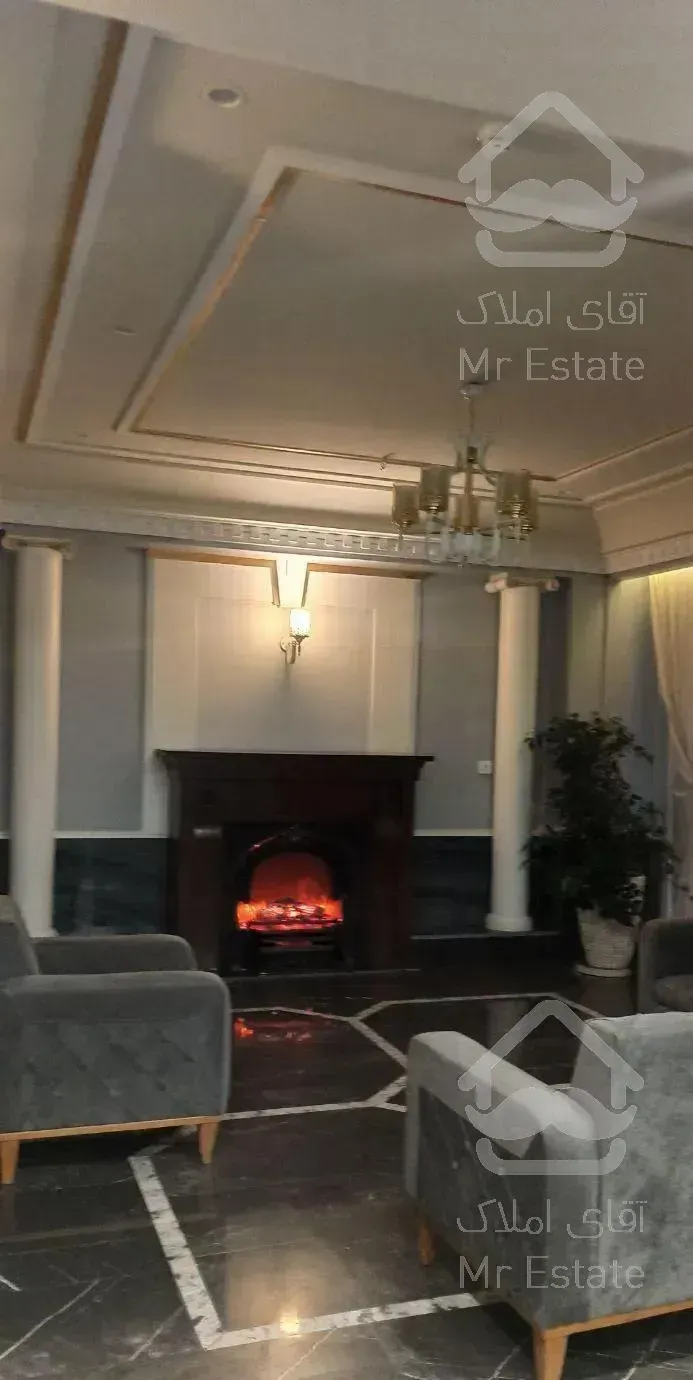 ۱۸۰ متر**تکواحدی**شیک