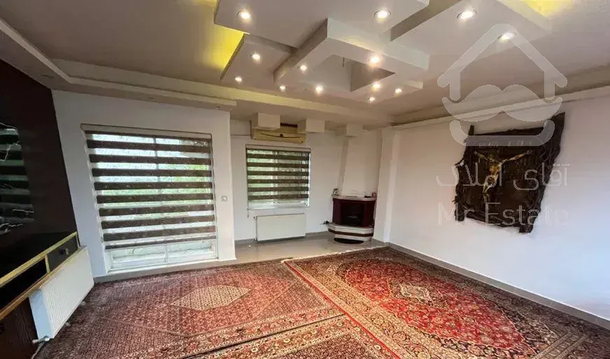 فروش آپارتمان ۱۰۰ متر در چالوس