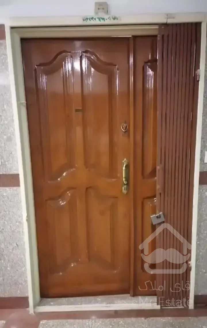 واحد 204 متری مشاعات فول