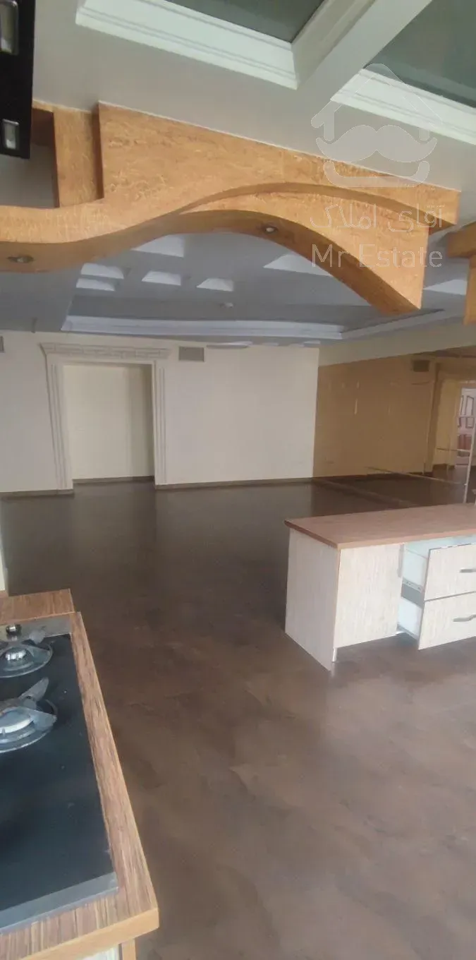 فروش آپارتمان ۱۲۰ متری ۲ خوابه در حکیمیه