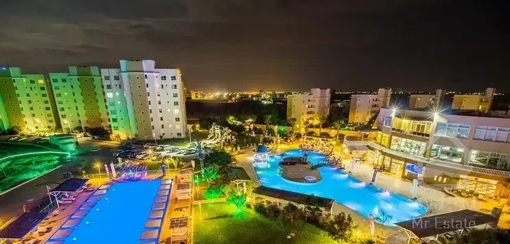 فروش یا تهاتر واحد سوییت قبرس شمالی با ملک ایران