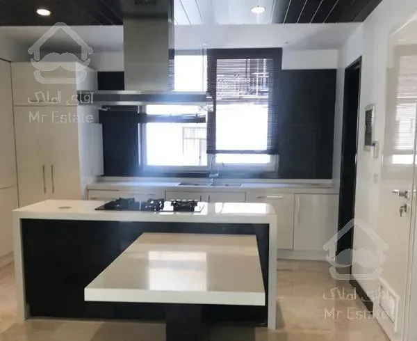 الهیه۲۳۶متر۳ خواب مستر سوئیت اختصاصی۲ پارکینگ سندی