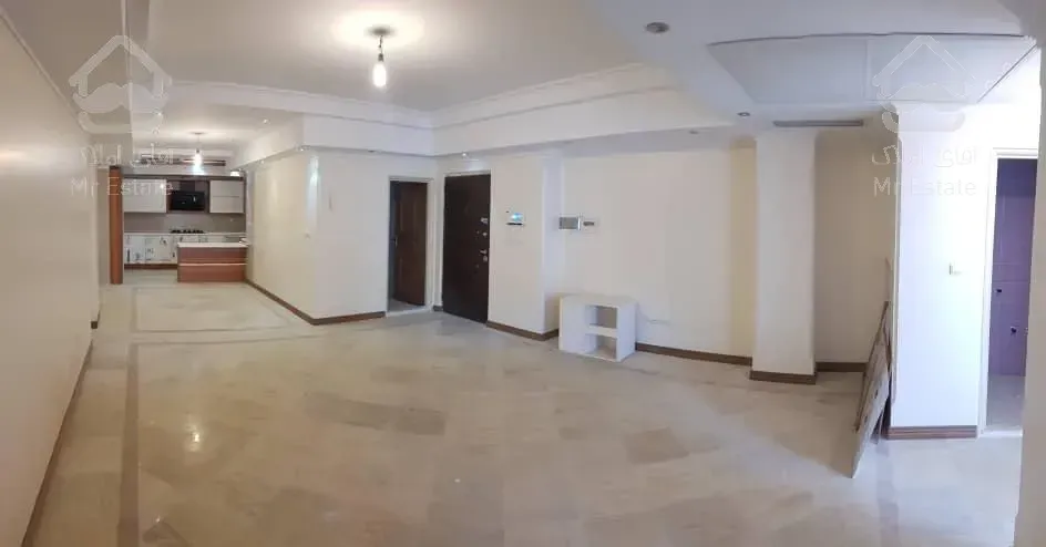 آپارتمان 104 متری دو خواب