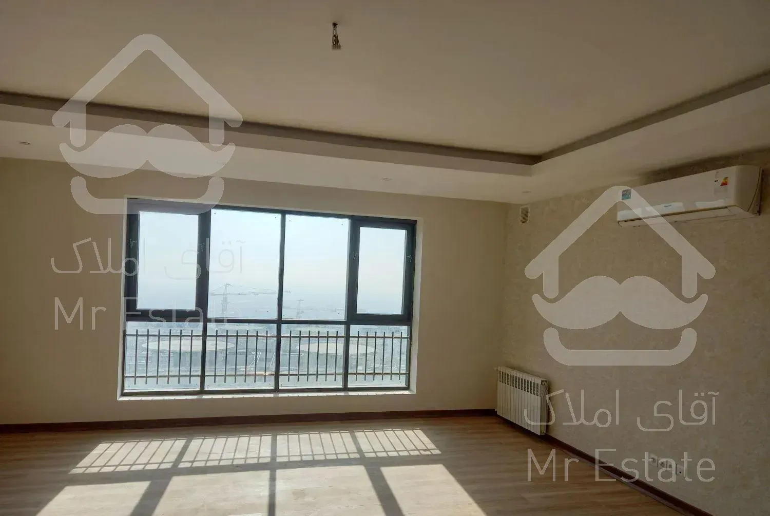 ۱۱۳متری کلید نخورده تجهیز شهرک خرازی