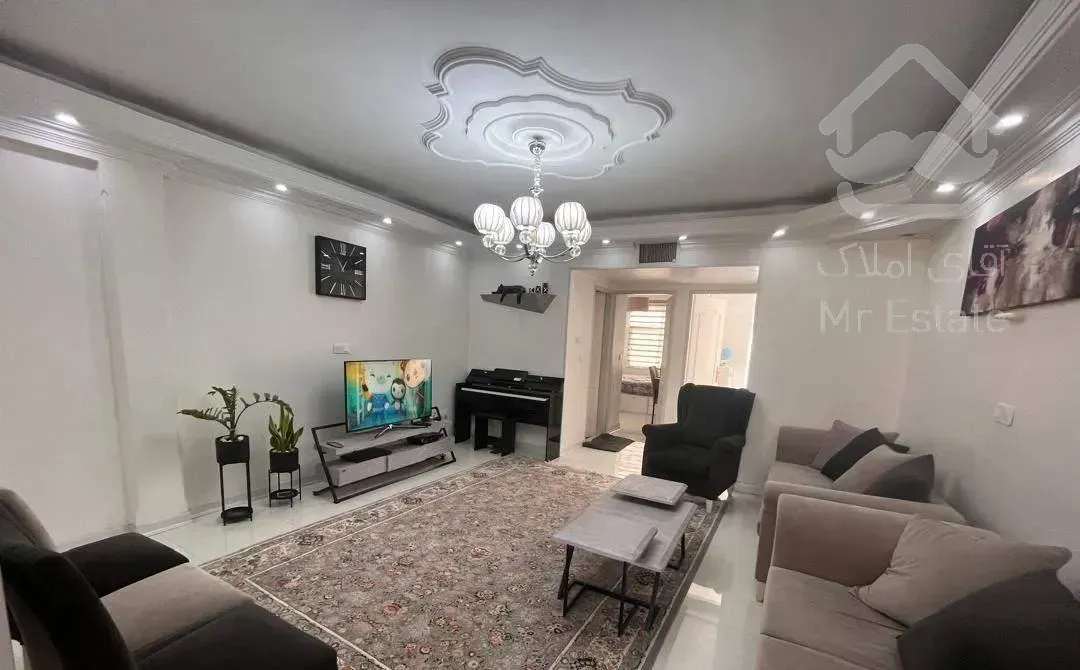 63 متر دو خواب - تک واحدی