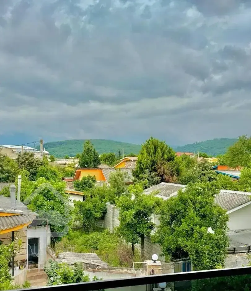 فروش فوری //  آپارتمان // مبله