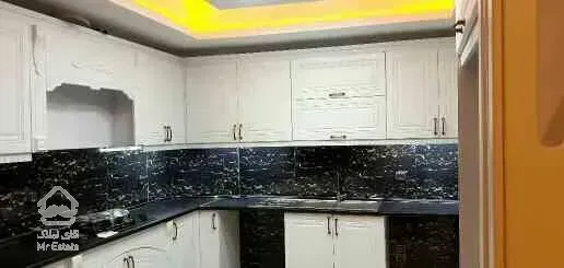 130متر واقع در کاشانی گلها