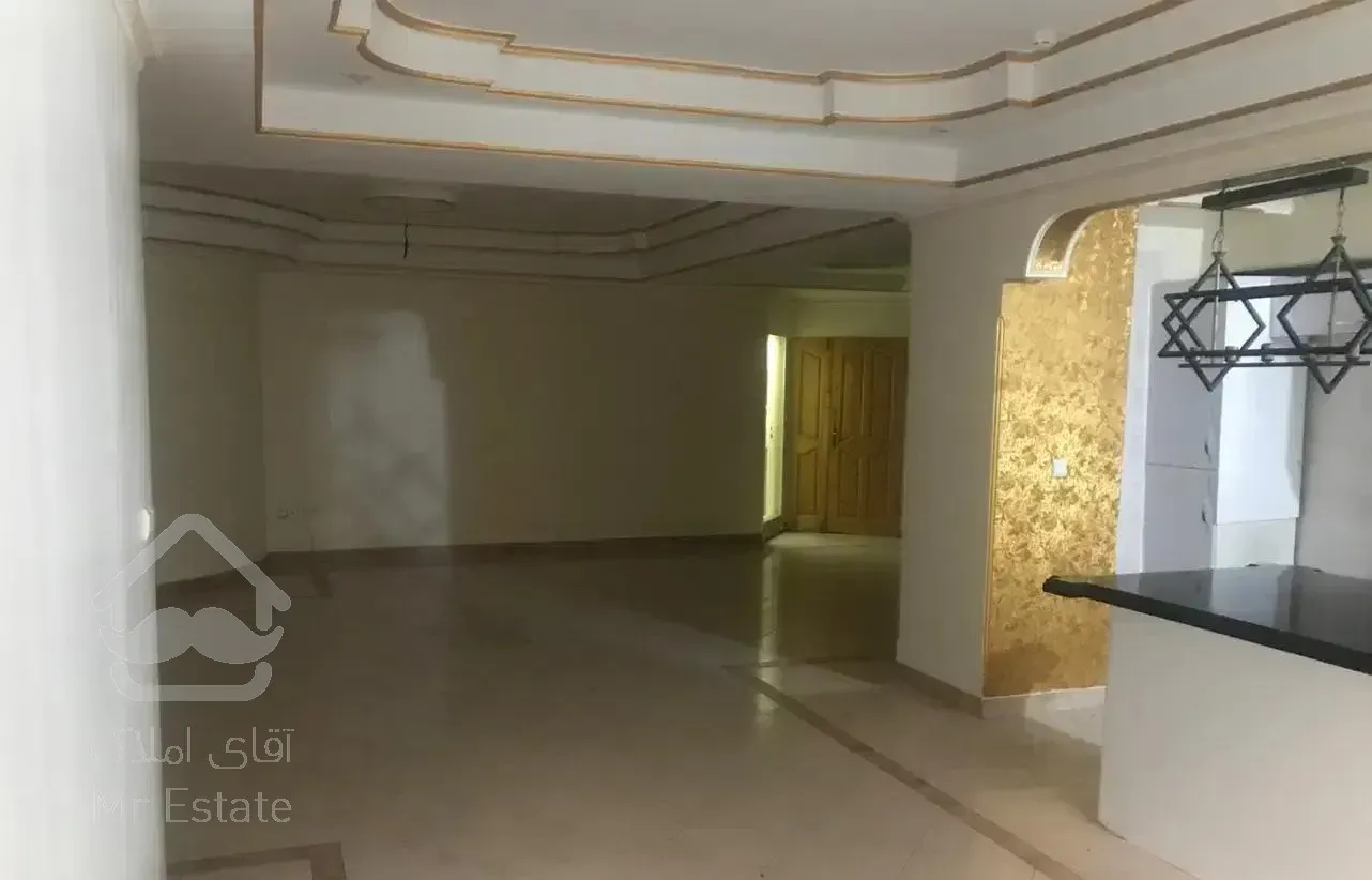 فروش آپارتمان ۱۰۵ متری اقدسیه بلوار اوشان زیر قیمت