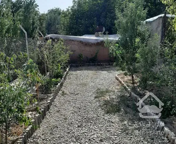 باغ ویلای دارای امکانات در فیروزکوه