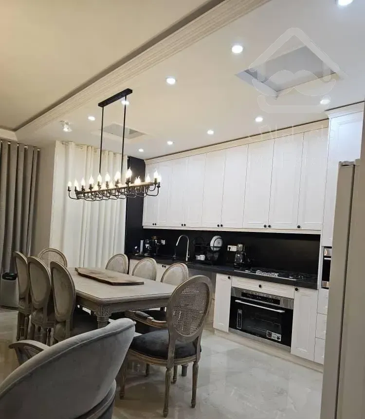 لواسان کوچک گلندوئک ۱۲۵ متر نوساز