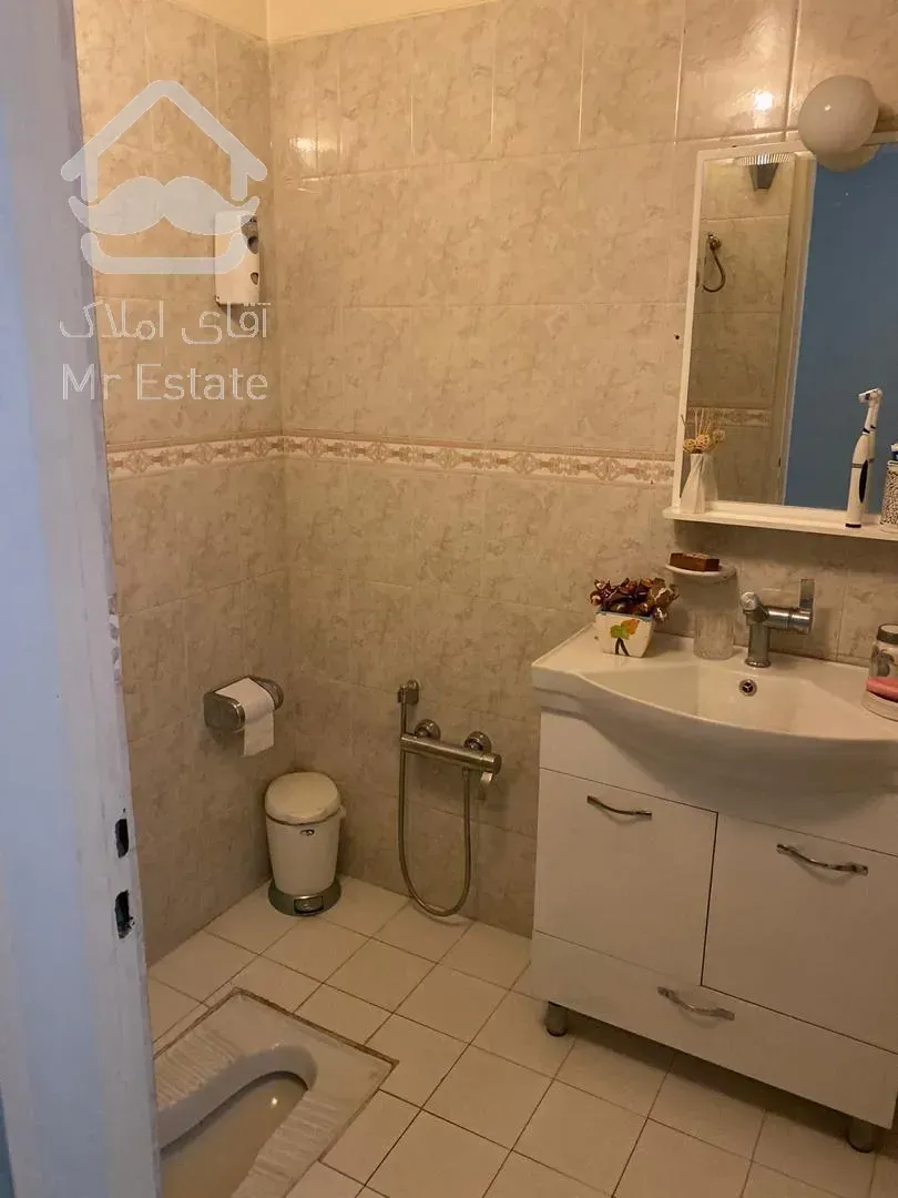 رهن کامل اپارتمان در فرمانیه