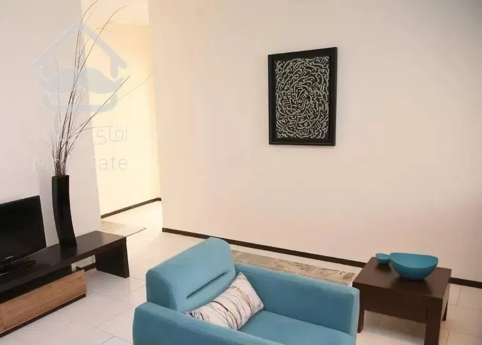 90متر دوخواب برج فاخر شرق تهران