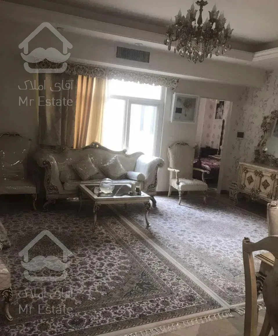 ۱۹۲متری  تک واحدی بلوار فردوس