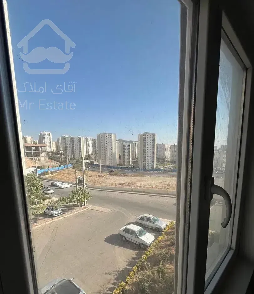 فاز ۱۱ رهن کامل زون ۵ ۸۷ متری