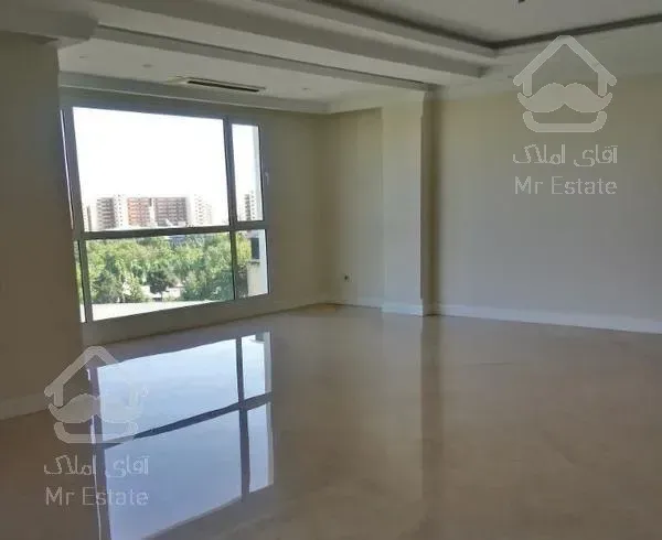 برج باغ ۲۴۸متر نوساز طبقه پنجم