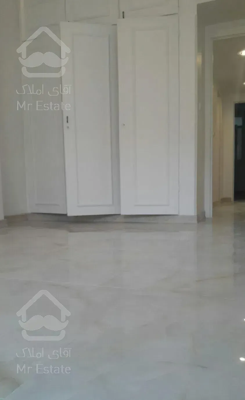 آپارتمان ۱۲۵ متری ۲ خوابه(حصاری) فول بازسازی