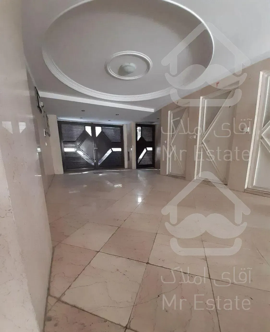 ۶۸متر دوخواب نارمک