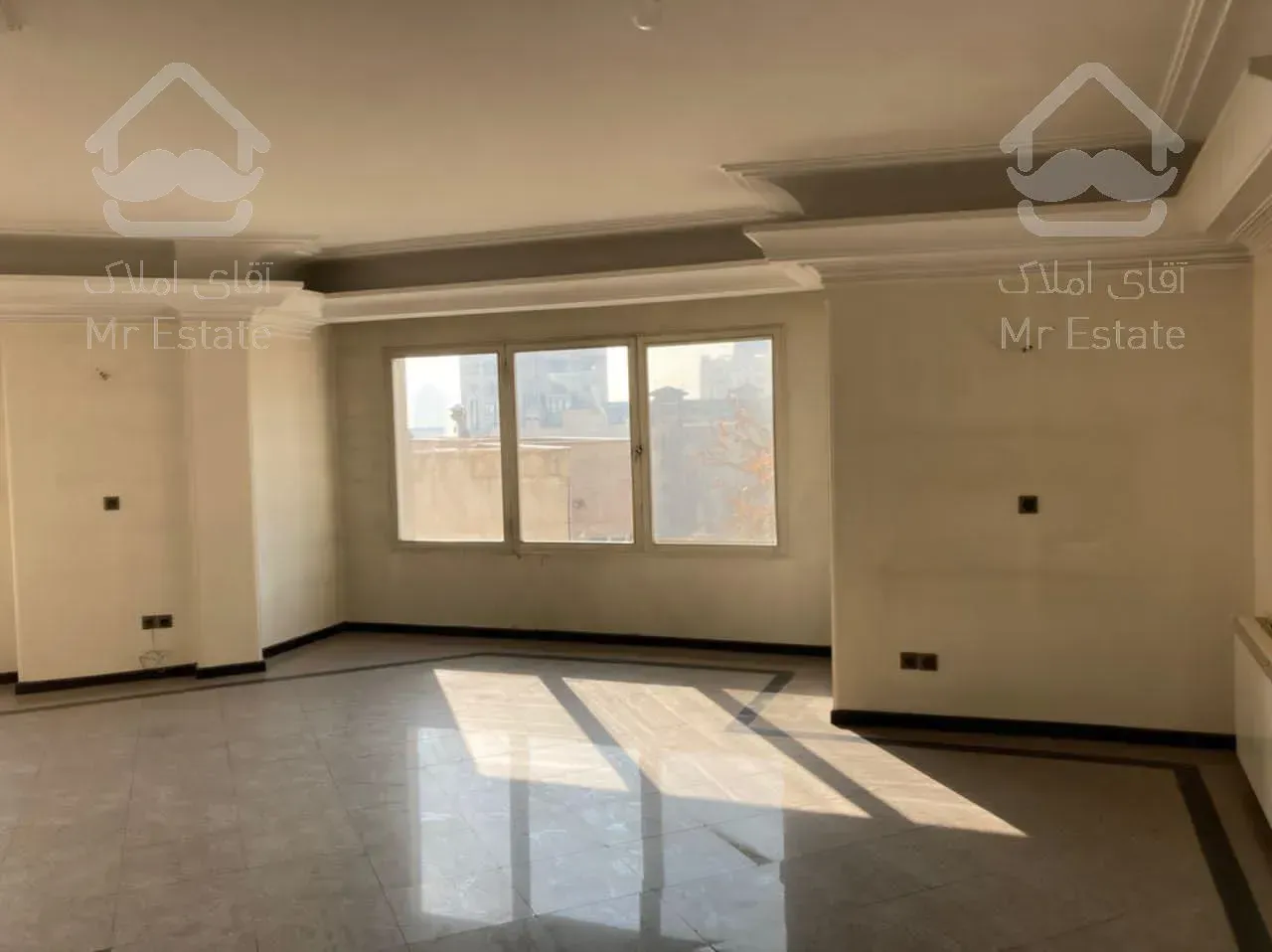 فروش آپارتمان باغ فردوس 197  متر شیک