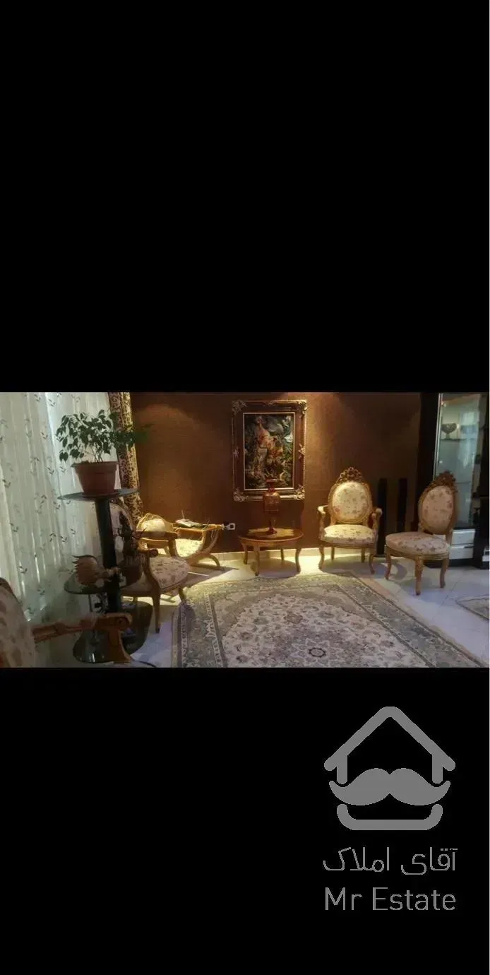 اپارتمان ۳۰۰متر چهارراه ولیعصر