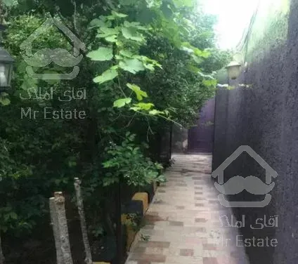 باغ2045 متری در منطقه گلدشت اصفهان