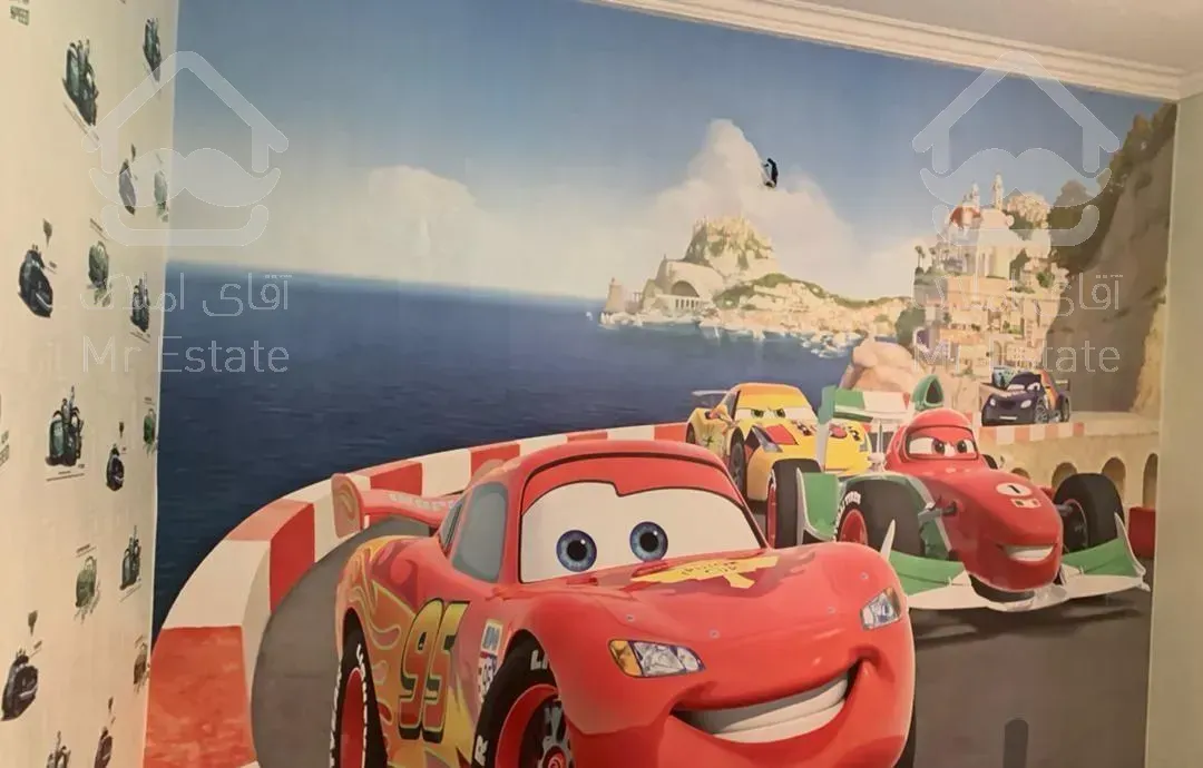 پوستر دیواری و کاغذ دیواری