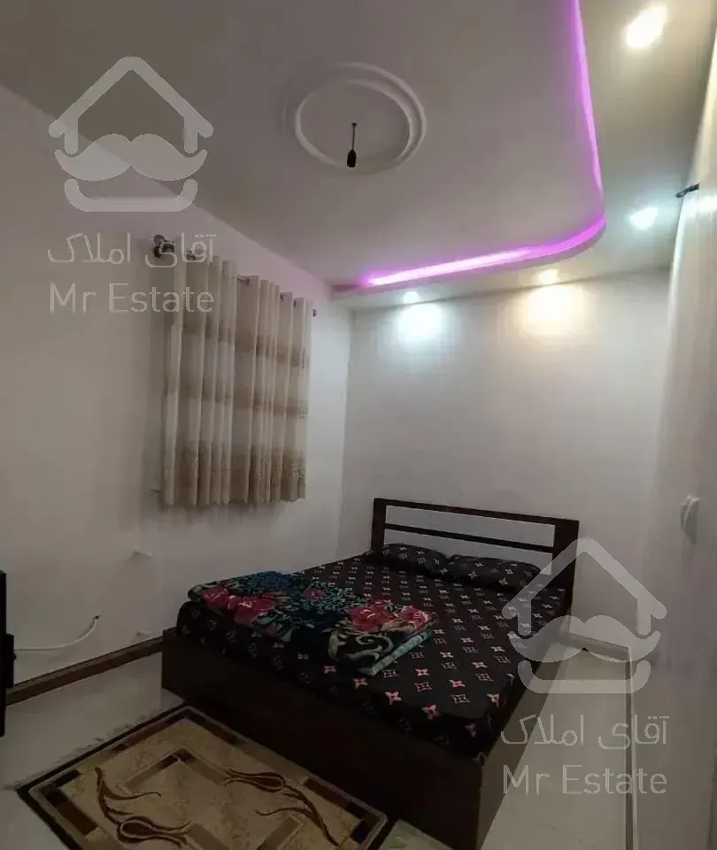 ویلا باغ بندر انزلی /منطقه آزاد