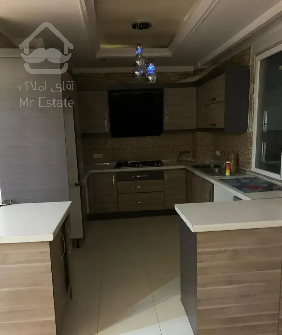 ۱۰۵ متری تکواحدی رهن کامل