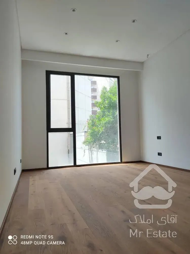 اجاره و رهن آپارتمان زعفرانیه 295  متر لوکس