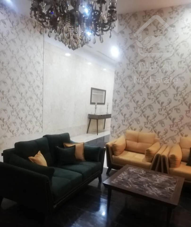 ۱۵۳متر آپارتمان ۳ خواب