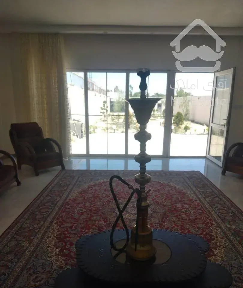 باغ ویلا اجاره ای با استخر اب گرم شاهنامه 76