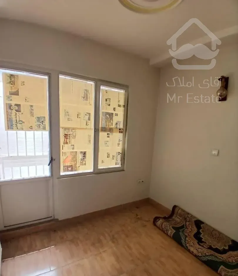 ۶۳متر/۲خواب/ شادمهر