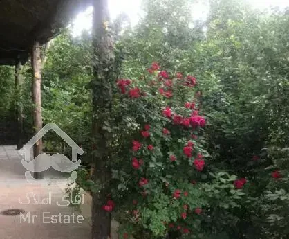 باغ2045 متری در منطقه گلدشت اصفهان