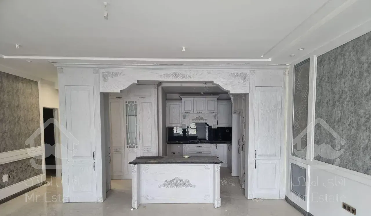 آپارتمان رهن کامل برند منطقه