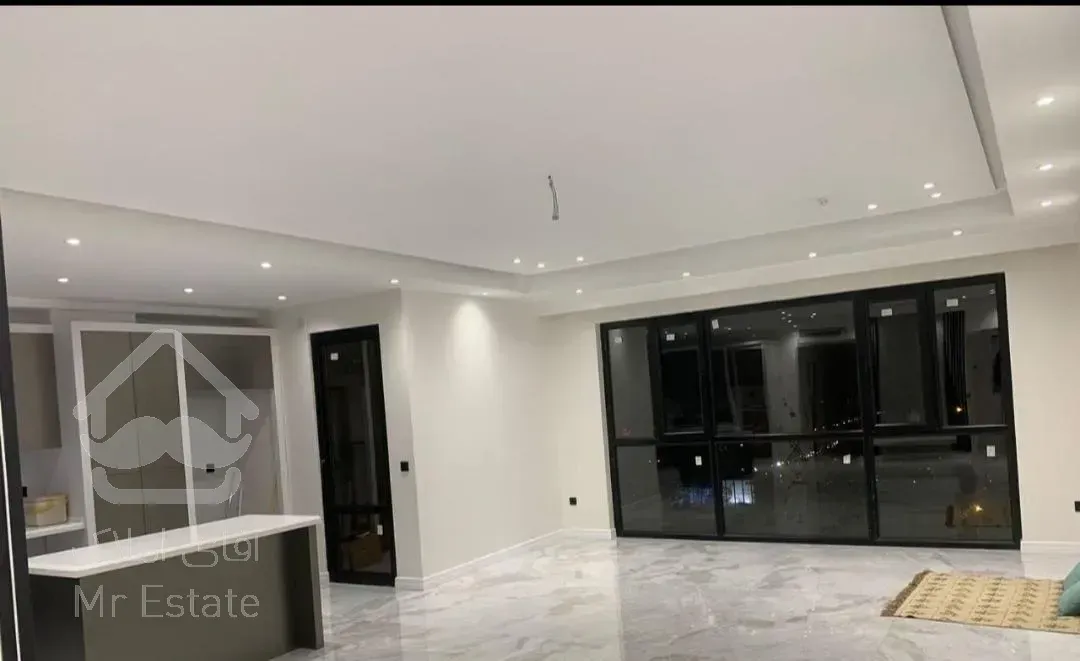 95متر کلید نخورده/فول امکانات